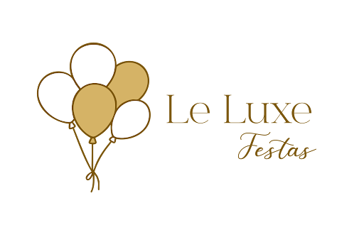 Le Luxe Festas Logo